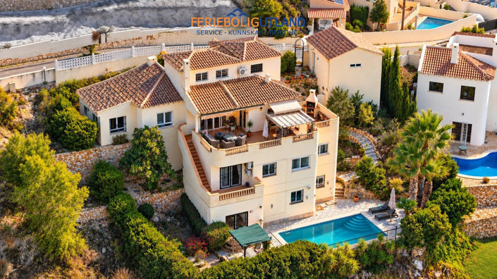 Image No.32-5 Bed Villa for sale