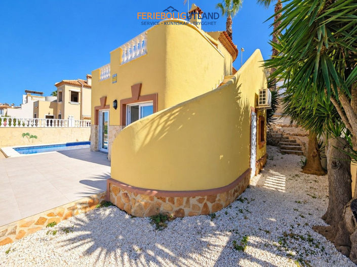 Image No.34-3 Bed Villa for sale