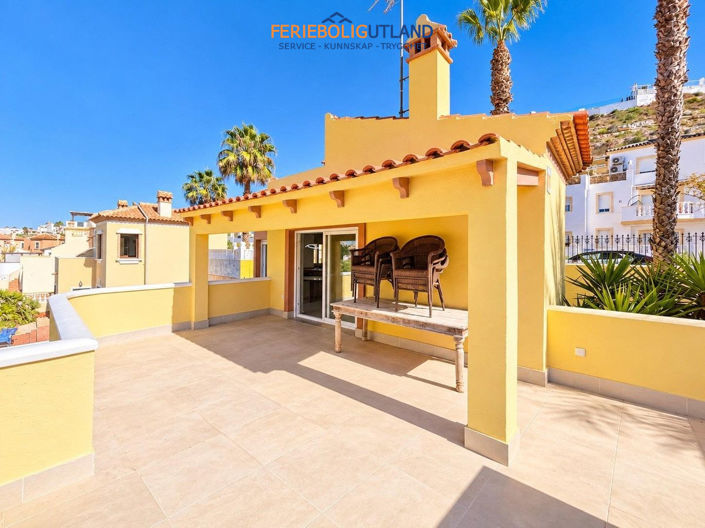 Image No.36-3 Bed Villa for sale