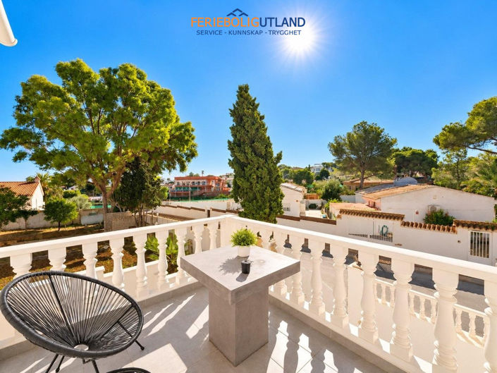 Image No.21-5 Bed Villa for sale