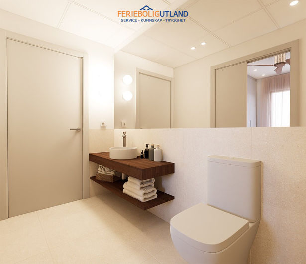 Image No.14-3 Bed Apartment for sale