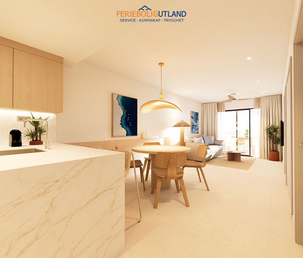 Image No.4-3 Bed Apartment for sale