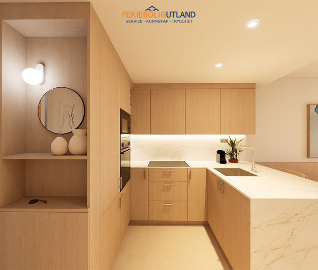 Image No.9-3 Bed Apartment for sale