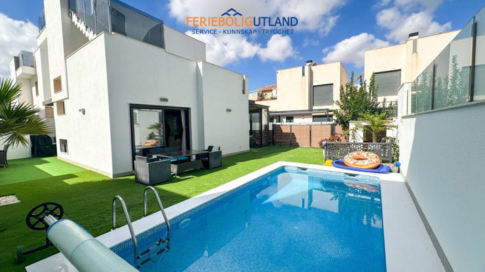 Image No.3-Villa con 5 dormitorios en venta