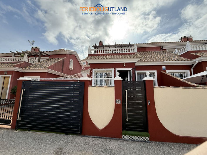 Image No.4-3 Bed Townhouse for sale