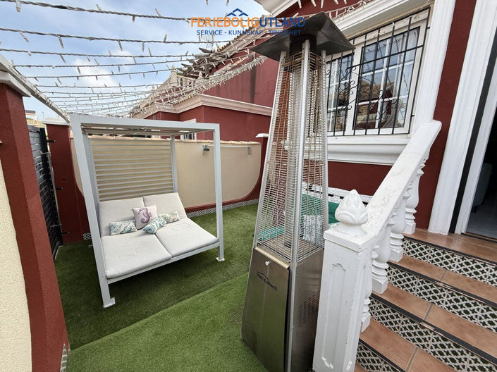 Image No.8-3 Bed Townhouse for sale