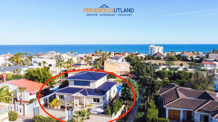 Image No.3-5 Bed Villa for sale