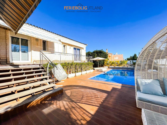 Image No.43-5 Bed Villa for sale