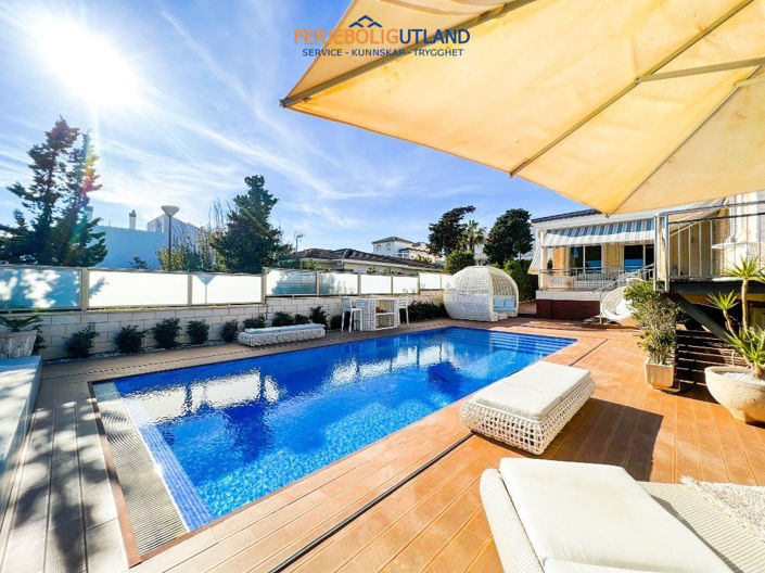 Image No.6-Villa con 5 dormitorios en venta