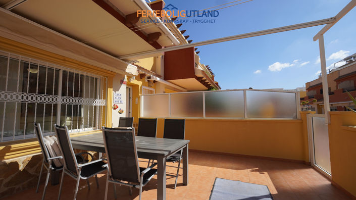 Image No.17-3 Bed Townhouse for sale