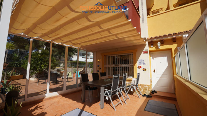 Image No.22-3 Bed Townhouse for sale