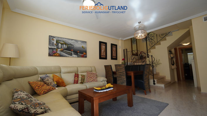 Image No.5-3 Bed Townhouse for sale