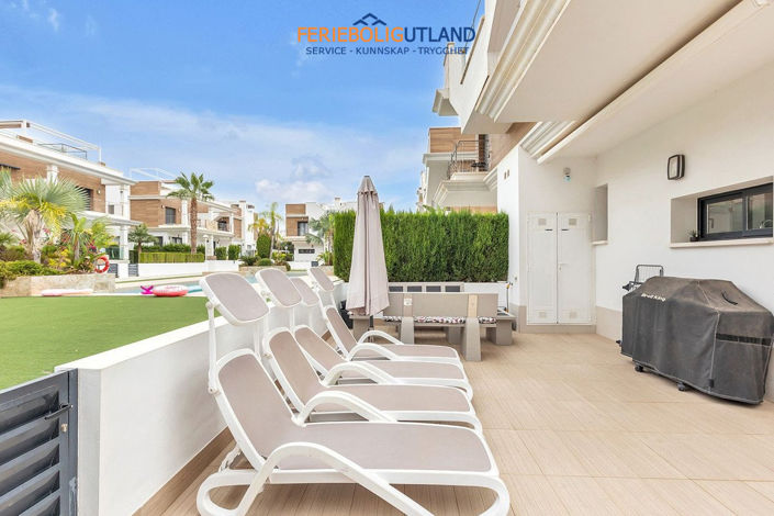 Image No.45-4 Bed Villa for sale