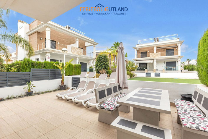 Image No.46-4 Bed Villa for sale