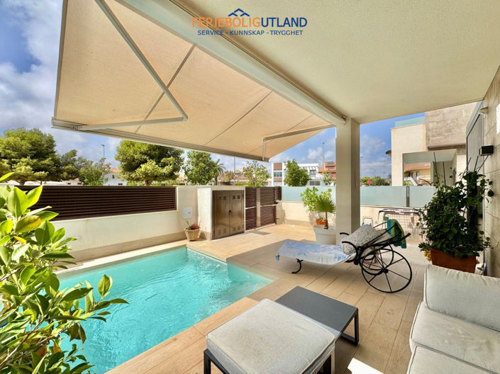 Image No.47-3 Bed Townhouse for sale