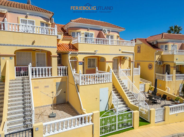 Image No.44-2 Bed Townhouse for sale