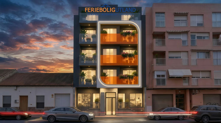 Image No.14-2 Bed Apartment for sale