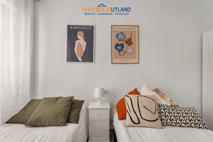 Image No.19-3 Bed Apartment for sale
