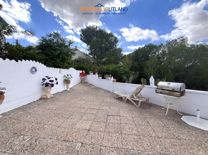 Image No.26-3 Bed Villa for sale