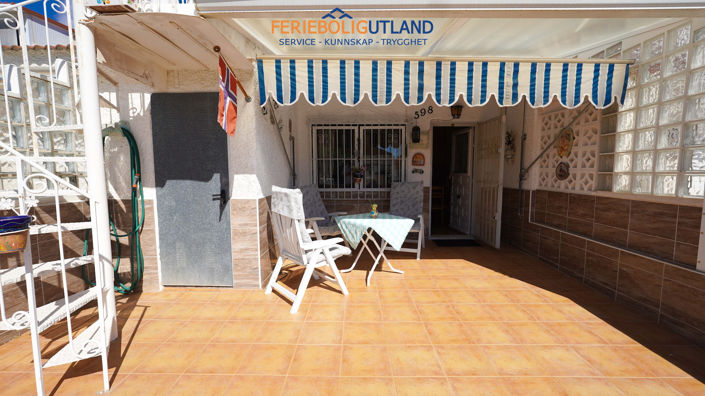 Image No.24-2 Bed Bungalow for sale