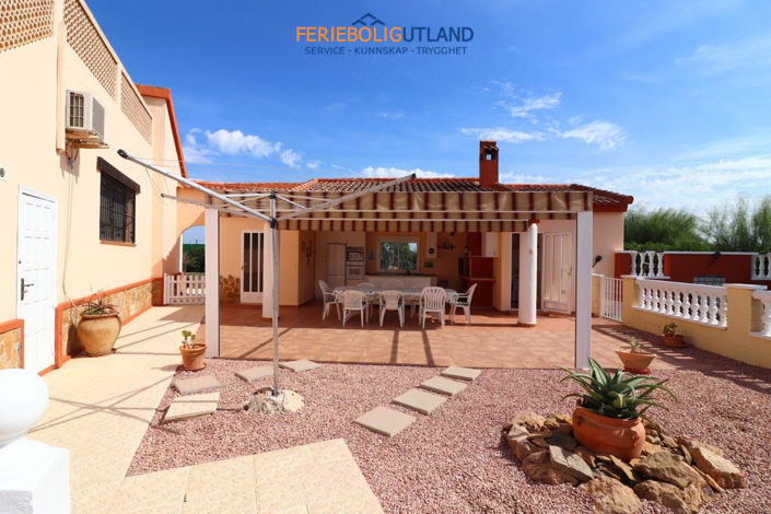 Image No.21-3 Bed Villa for sale