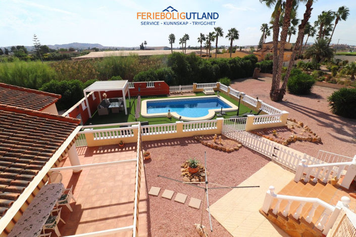 Image No.3-3 Bed Villa for sale