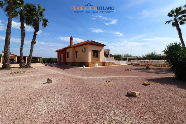 Image No.36-3 Bed Villa for sale