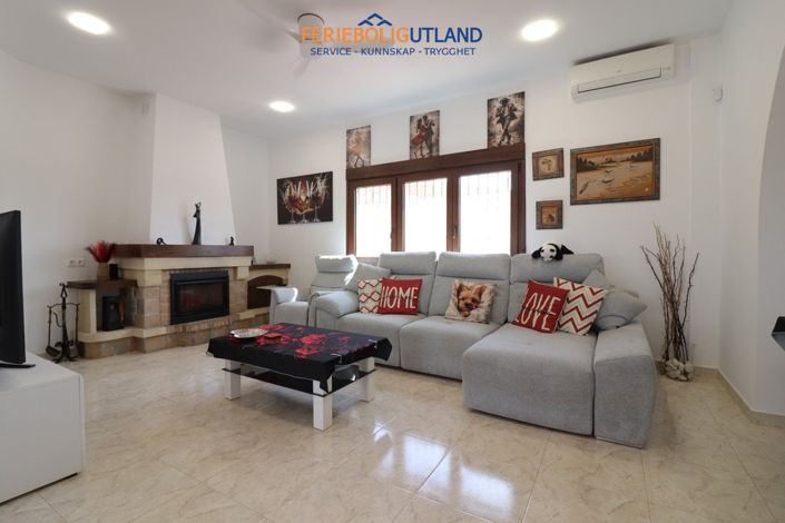 Image No.7-3 Bed Villa for sale