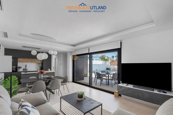 Image No.3-3 Bed Villa for sale