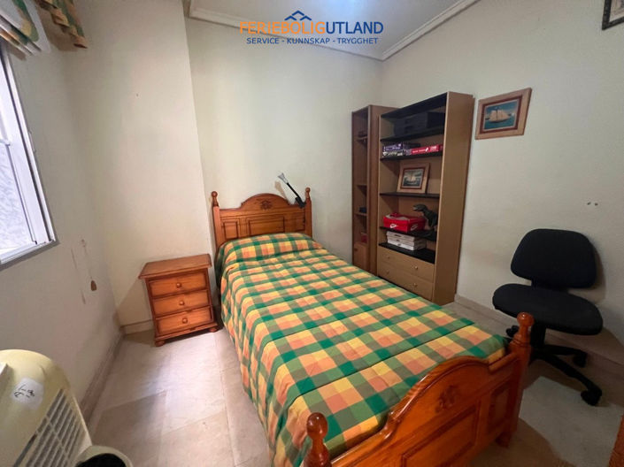 Image No.12-3 Bed Apartment for sale