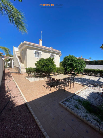 Image No.2-Villa con 3 dormitorios en venta