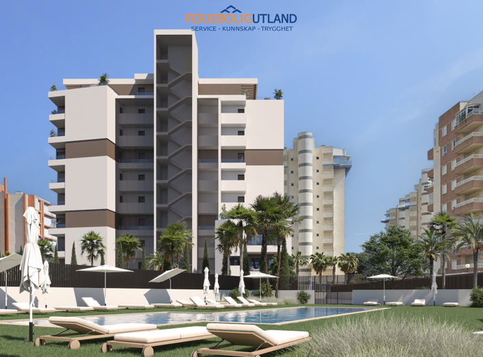 Image No.2-3 Bed Apartment for sale