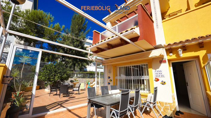 Image No.2-Casa adosada con 3 dormitorios en venta