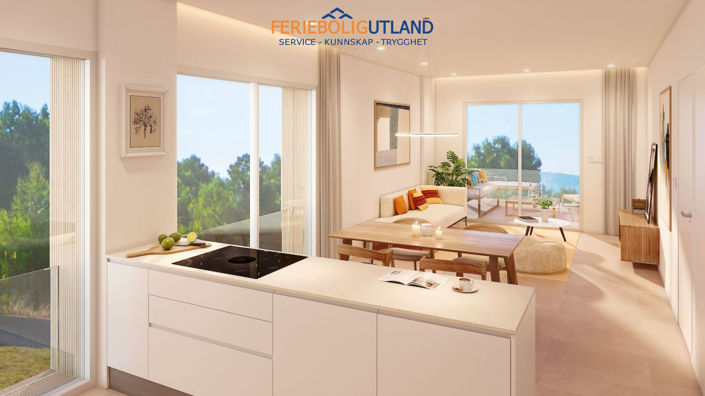 Image No.8-Apartamento con 2 dormitorios en venta