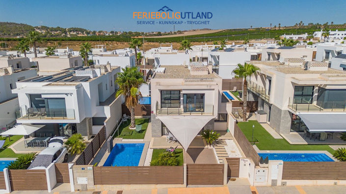 Image No.22-3 Bed Villa for sale