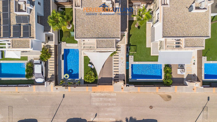 Image No.23-3 Bed Villa for sale