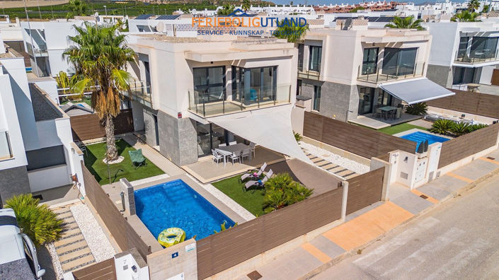 Image No.24-3 Bed Villa for sale