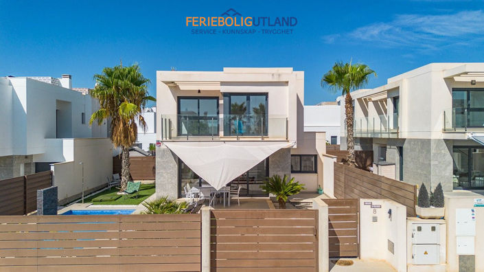Image No.27-3 Bed Villa for sale