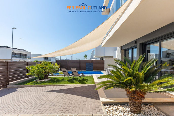 Image No.3-3 Bed Villa for sale