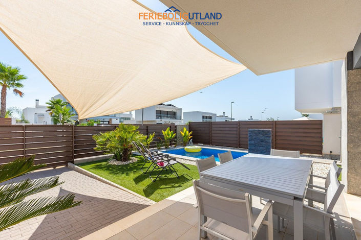 Image No.6-3 Bed Villa for sale