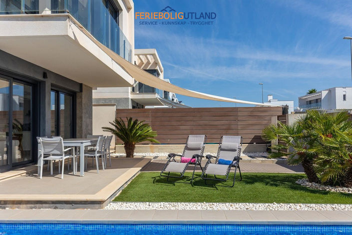 Image No.8-3 Bed Villa for sale
