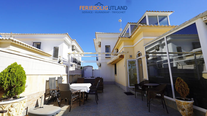 Image No.35-3 Bed Townhouse for sale