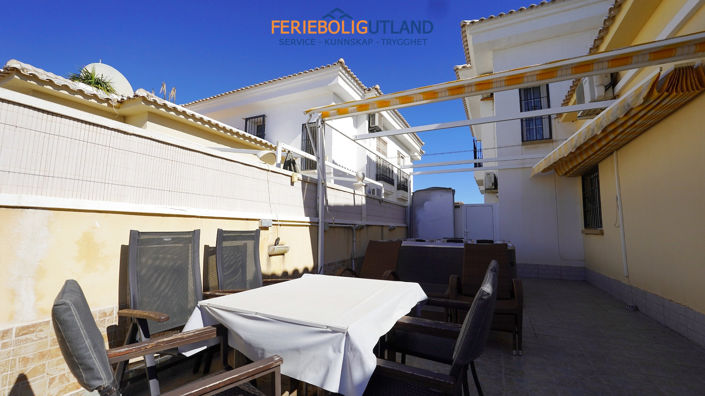 Image No.36-3 Bed Townhouse for sale