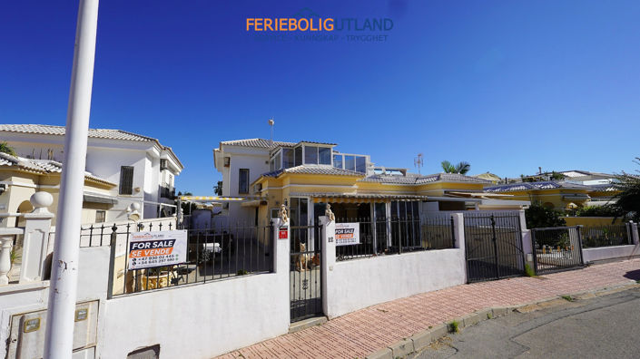 Image No.40-3 Bed Townhouse for sale