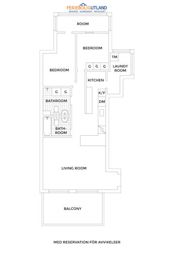 Image No.34-2 Bed Apartment for sale