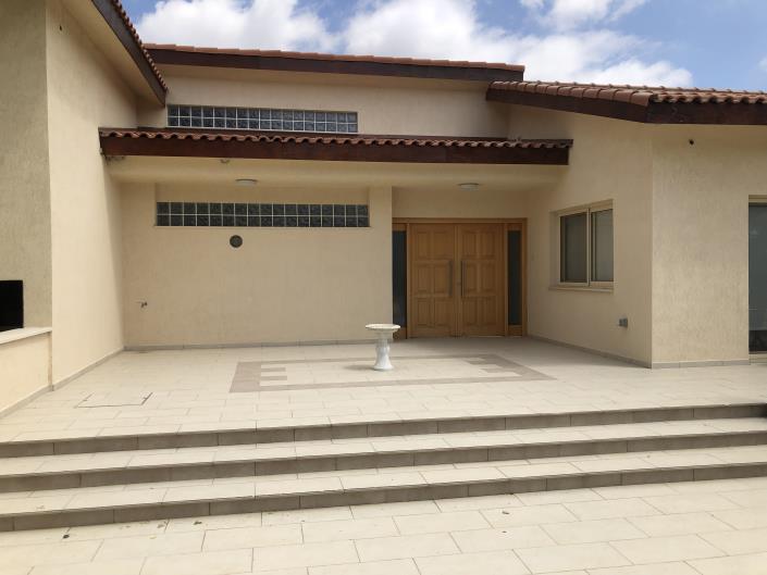 Image No.9-Maison / Villa de 4 chambres à vendre à Palodeia