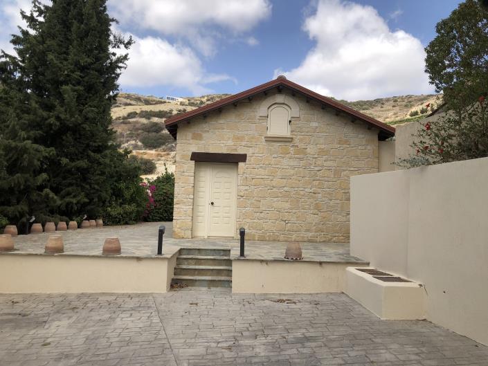 Image No.11-Maison / Villa de 4 chambres à vendre à Palodeia