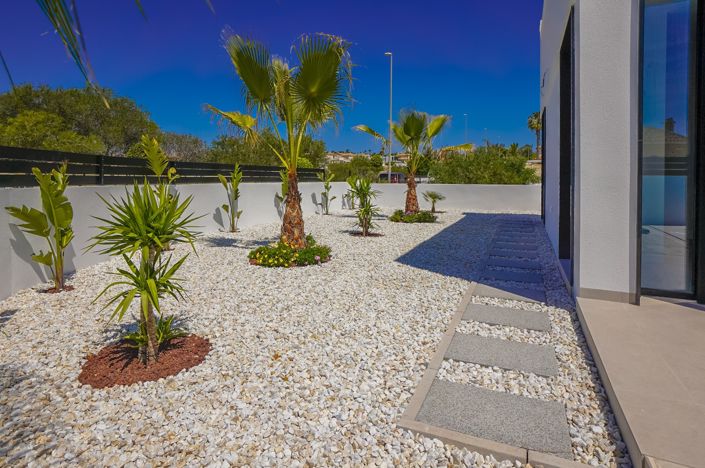 Image No.16-3 Bed Villa for sale