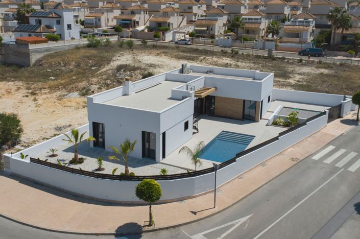 Image No.31-3 Bed Villa for sale