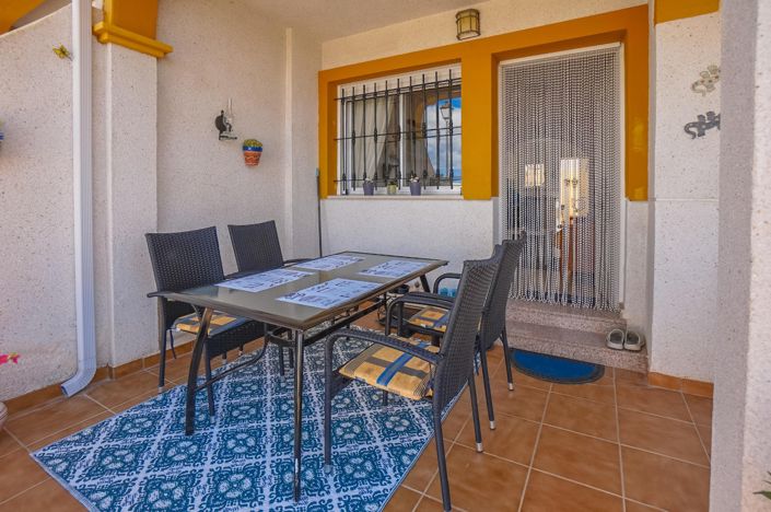 Image No.10-Maison de 2 chambres à vendre à Daya Nueva